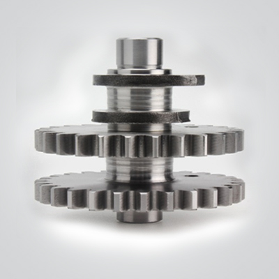 Precision Gears