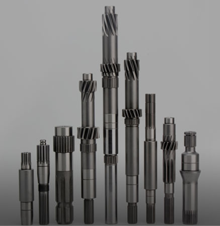 Transmission Shafts