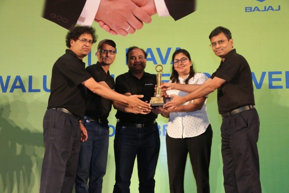 news & media Sanjeev Auto